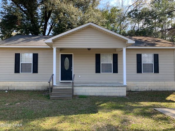 2812 Eva Mae St, Marianna, FL 32448
