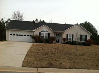 136 Maplewood Dr, Temple, GA 30179