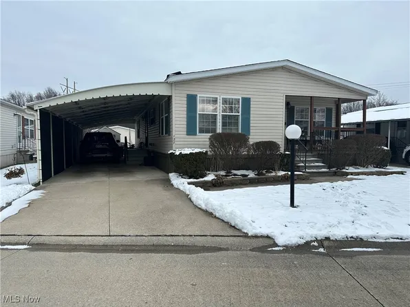 27202 Cook Rd Unit 127, Olmsted Twp, OH 44138