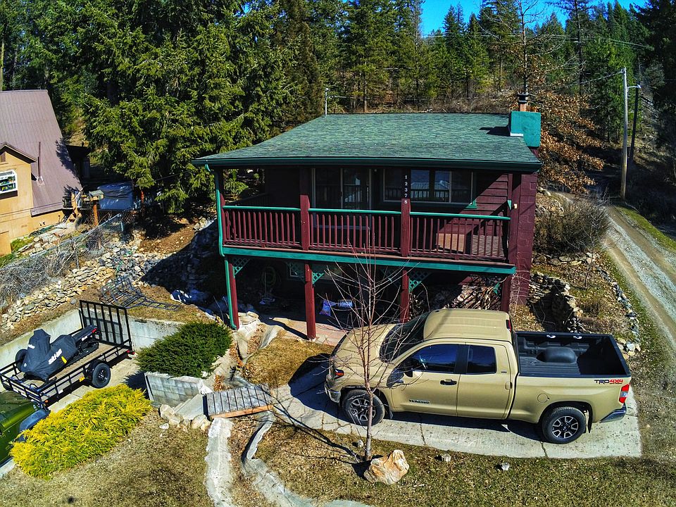1st image of 12378 N Woodland Beach Dr