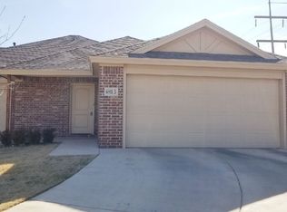 6911 67th, Lubbock, TX 79424