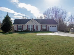 133 Farm View Ln #6, Dahlonega, GA 30533
