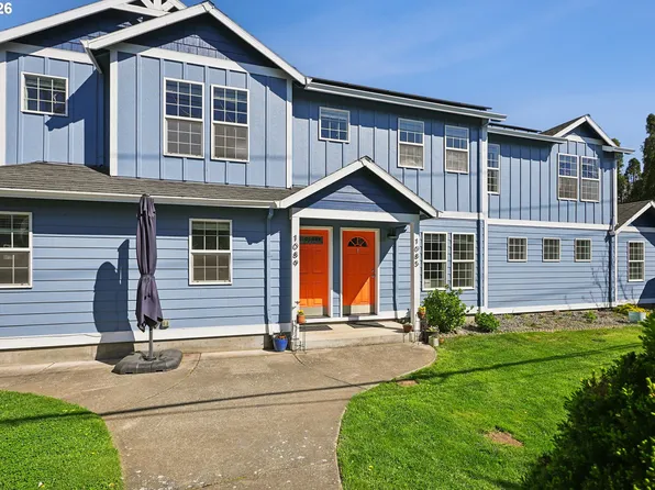 1089 SW Halsey St, Troutdale, OR 97060