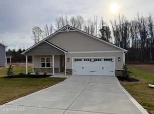 41 Tuskeegee Dr, Smithfield, NC 27577