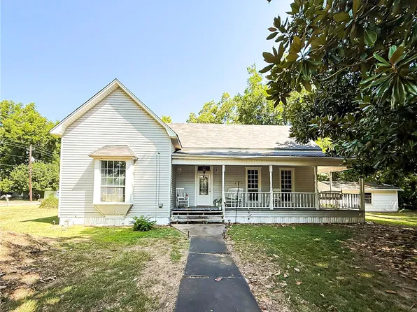 306 NW 2nd St, Atkins, AR 72823
