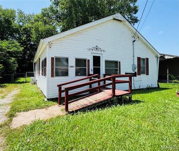 1511 Truman St, Poplar Bluff, MO, 63901