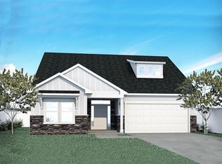 3602 S Natural Way, Meridian, ID 83642