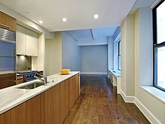 Rented by Sotheby's International Realty