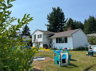 172 McLean St, Campbell River, BC V9W2M3