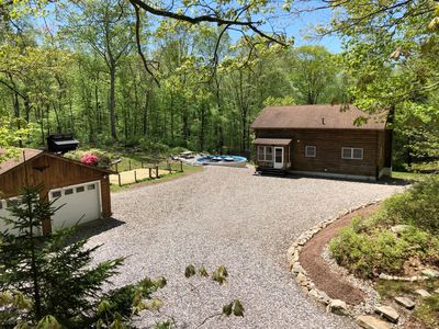13 Harris Road, Salem, CT, 06420