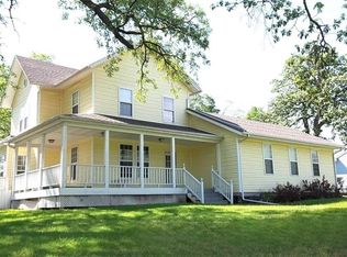 1108 N Main St, Maryville, MO 64468