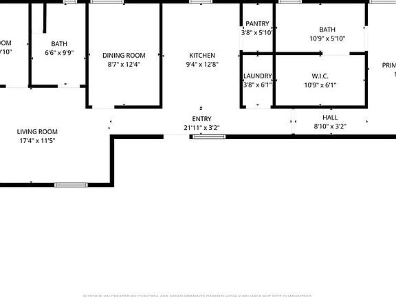 2nd image of 3216 S 8th