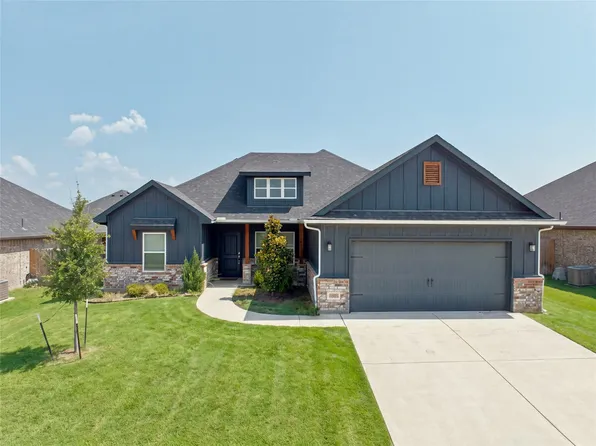 2805 Tulip Dr, Sherman, TX 75092