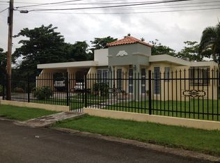 23 St Colinas Del Yunque Rio Grande Pr, Rio Grande, PR 00745