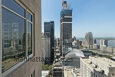 Rented by Manhattan Spaces