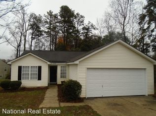 5520 Allen Rd, Charlotte, NC 28269