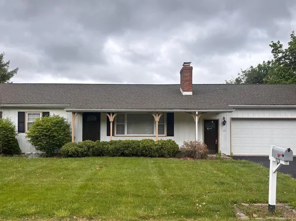 111 Pine Tree Ave, Boalsburg, PA 16827