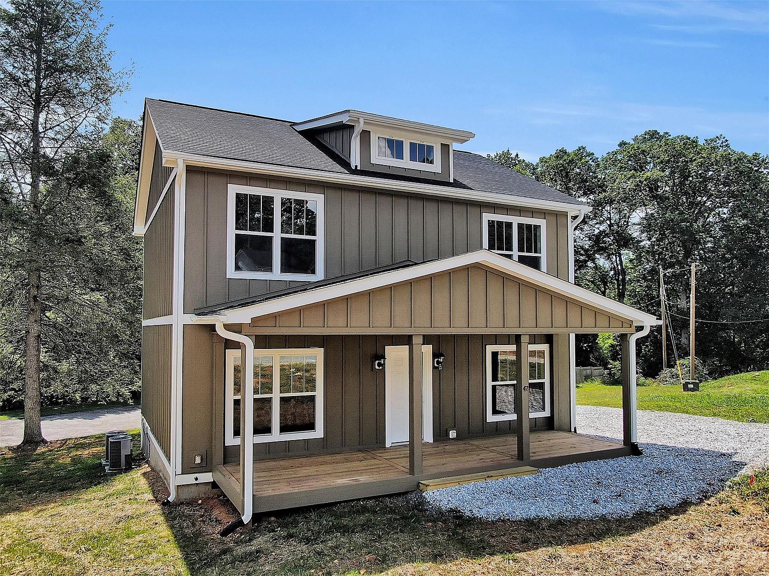 47 Arlington Oaks Ln 7, Bryson City, NC 28713 MLS 4069391 Zillow