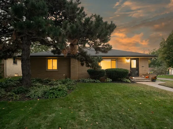 4551 Beard Ave N, Robbinsdale, MN 55422