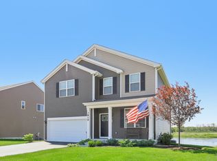 3819 Flynn St, McHenry, IL 60050