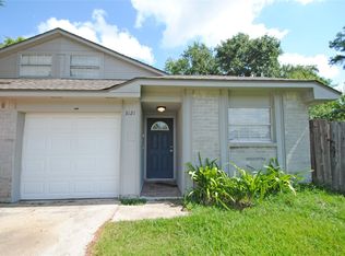 3121 Trembling Creek Cir, Spring, TX 77373