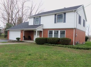 3664 E Main Rd, Fredonia, NY 14063