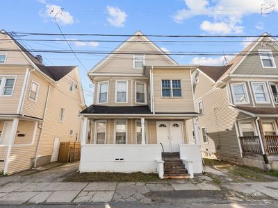 99 Denver Avenue, Bridgeport, CT, 06605