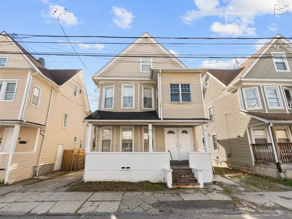 99 Denver Avenue, Bridgeport, CT 06605
