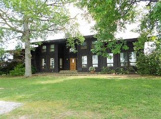 591 County Road 9991, Berryville, AR 72616