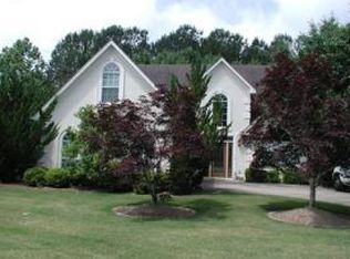 124 Creden Pl, Alabaster, AL 35007