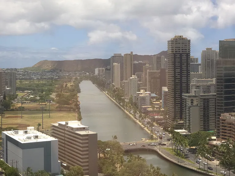 1750 Kalakaua Ave #3002-1 — Photo 16