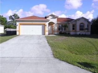 1405 SW Goodman Ave, Port Saint Lucie, FL 34953