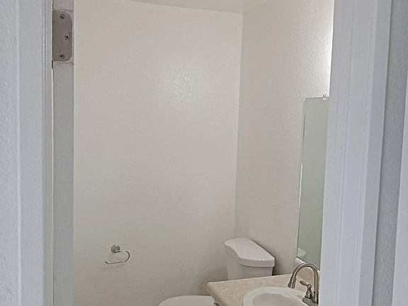 MASTER BEDROOM BATHROOM WITH SHOWER STALL