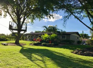 14701 Luray Rd, Fort Lauderdale, FL 33330