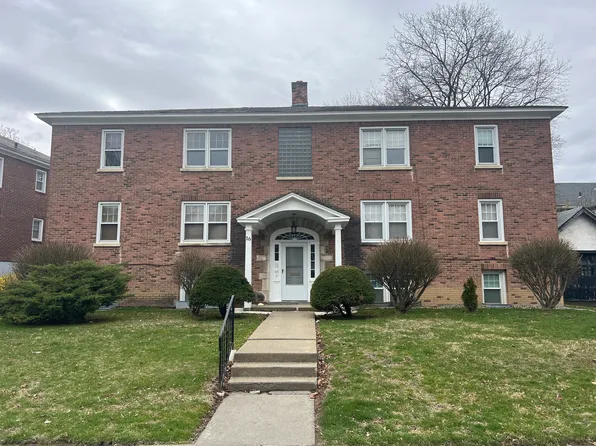 8 Ryckman Ave Unit 4, Albany, NY 12208