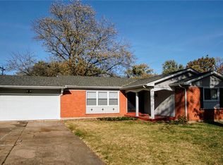 3080 Churchill Dr, Florissant, MO