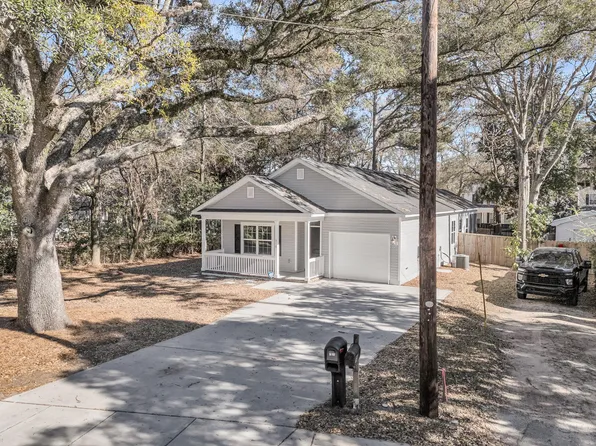 510 Stinson Dr, Charleston, SC 29407