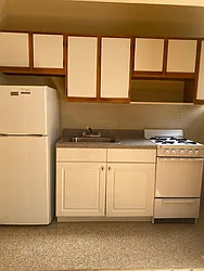 Rented by Oxford Property Group