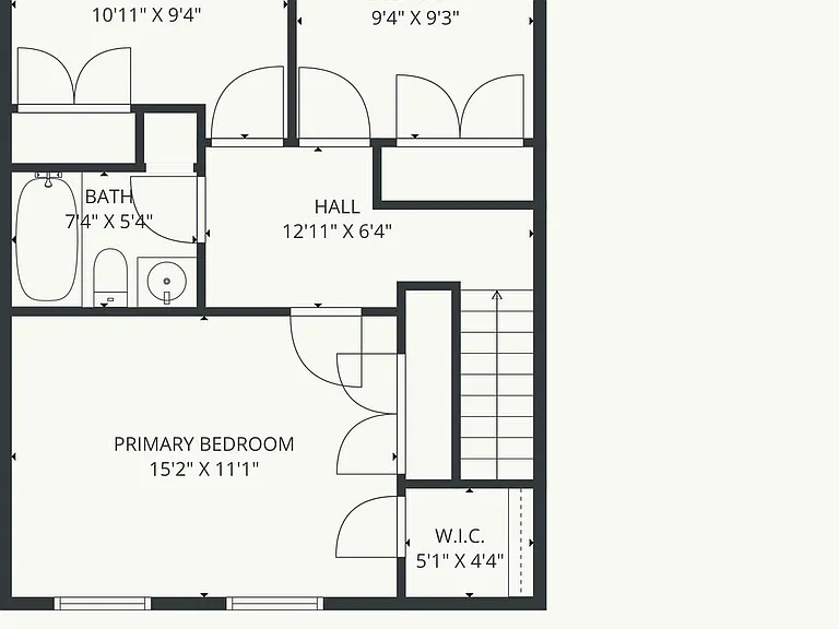 Redwood Village Townhomes — Photo 77