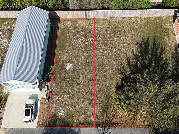 2nd image of Lot 44 SW 879th St