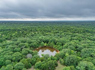 Bob Crouch Rd, Tecumseh, OK 74873