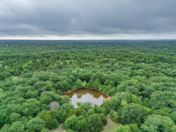 Bob Crouch Rd, Tecumseh, OK 74873