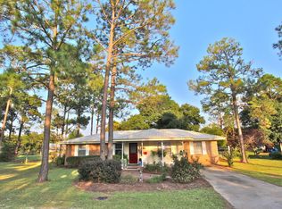 1002 Lakeview Dr, Defuniak Springs, FL 32433