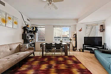Rented by Nest Seekers International
