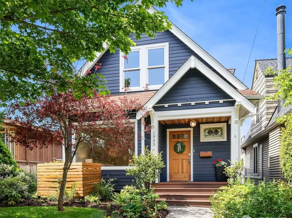 1933 4th Avenue W, Seattle, WA 98119