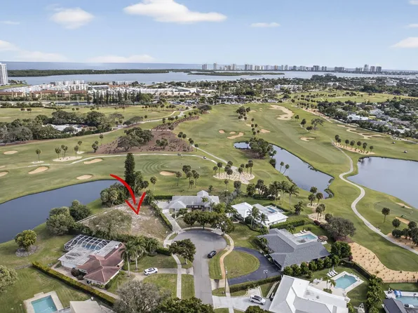 1116 Country Club Circle, North Palm Beach, FL 33408