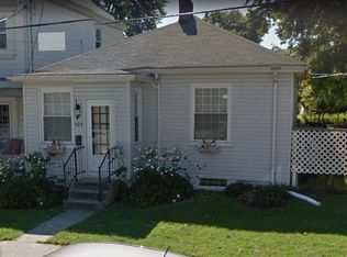 121 Maple Ave, Southgate, KY 41071