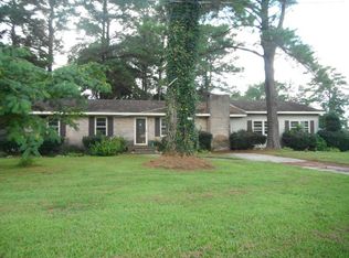 3130 Us Hwy 258 S, Kinston, NC 28504