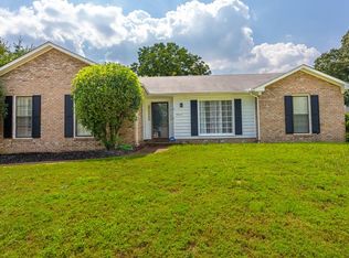 4031 Windtree Ln, Columbus, GA 31907