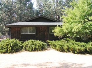14583 Bluegrass Loop, Sisters, OR 97759